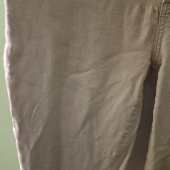 Garage Stretch Girls Jeans - Picture 4 of 14